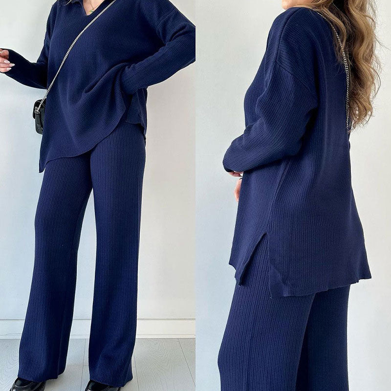 Chloe - gemütliches Strickset