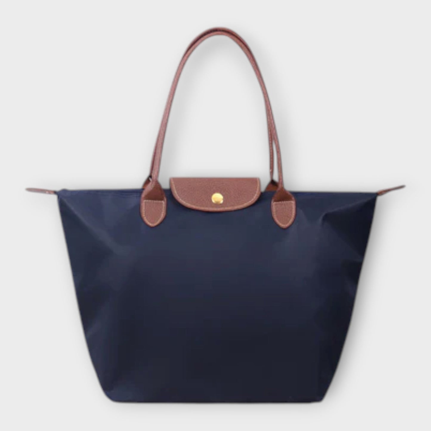 Édith – Sac Cabas Décontracté Chic