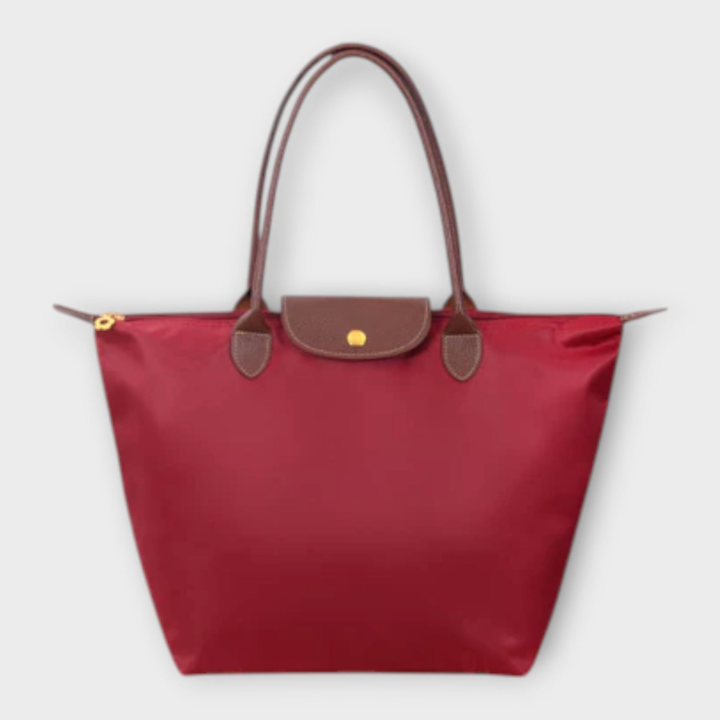 Édith – Sac Cabas Décontracté Chic