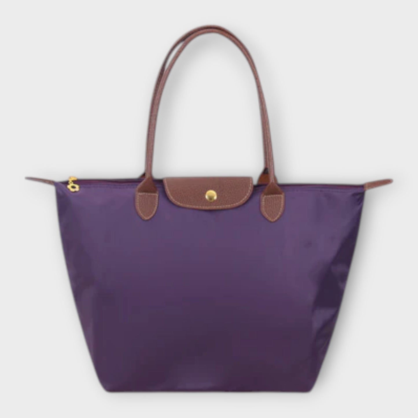 Édith – Sac Cabas Décontracté Chic