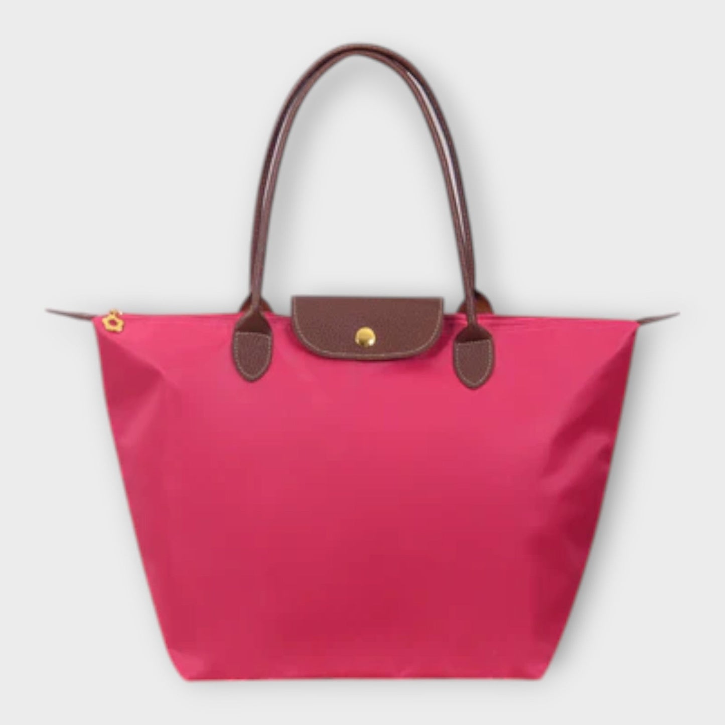 Édith – Sac Cabas Décontracté Chic