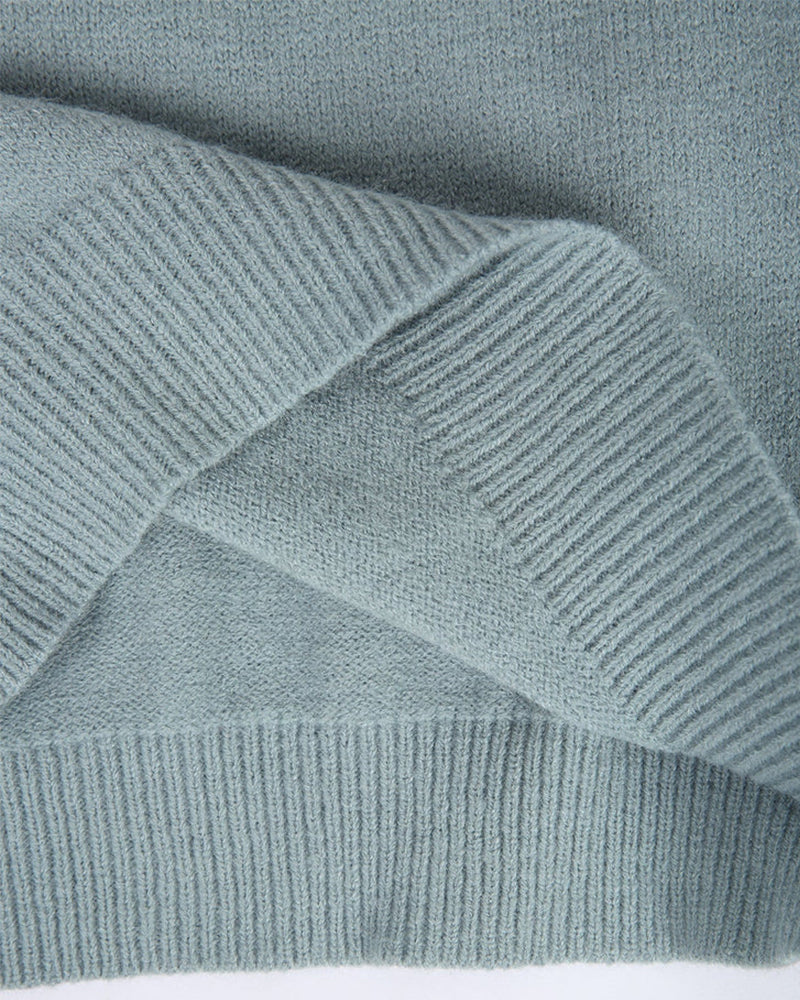 Cavallo Zürich - Kuschelpullover