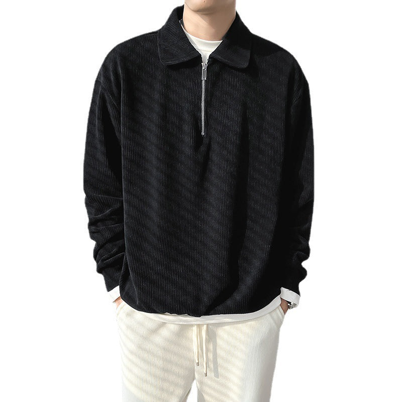 CAVALLO – Urban Zip Polo