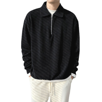 CAVALLO – Urban Zip Polo