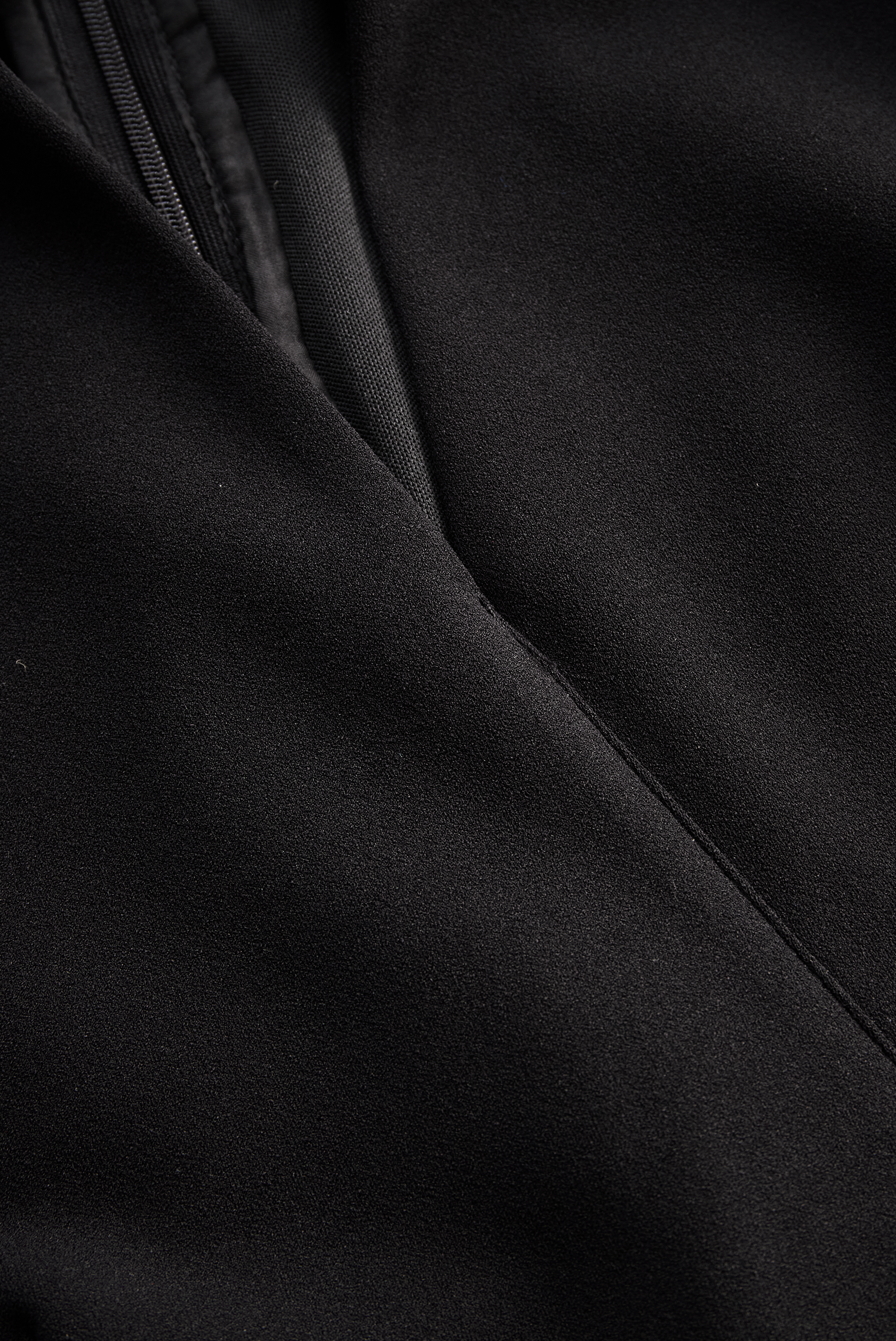 LUNE – Élégance Classique Dress