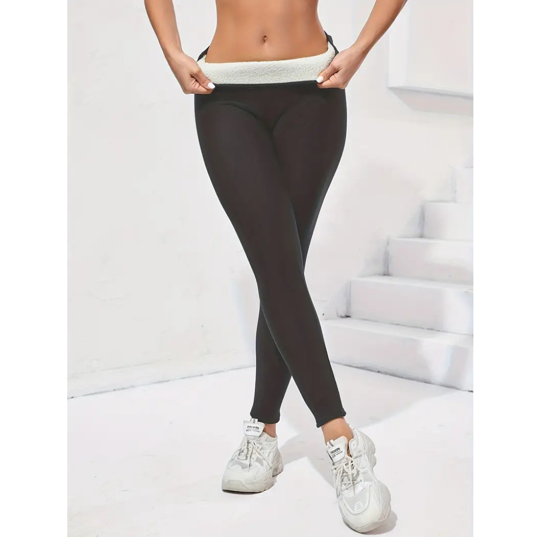 CAVALLO - Leggings mit Plüsch