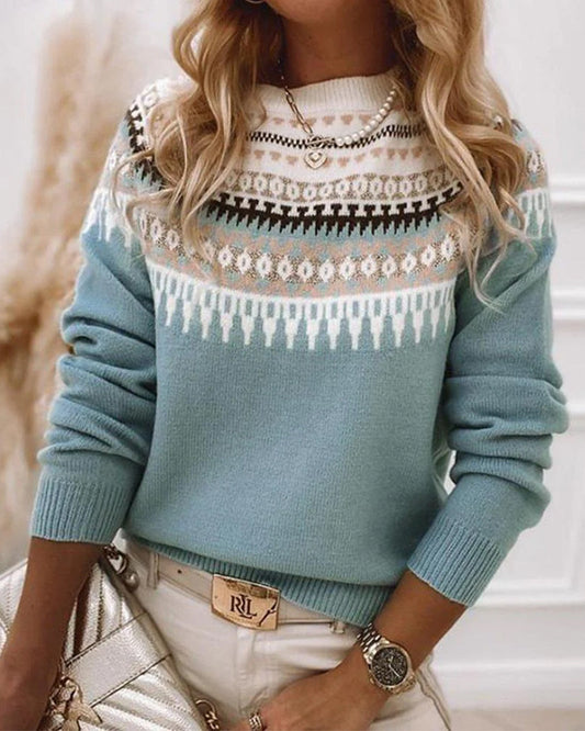 Cavallo Zürich - Kuschelpullover