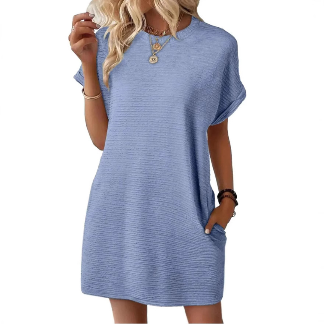 Mila – Robe Soft Simplicity