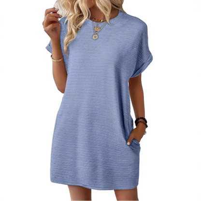 Mila – Robe Soft Simplicity