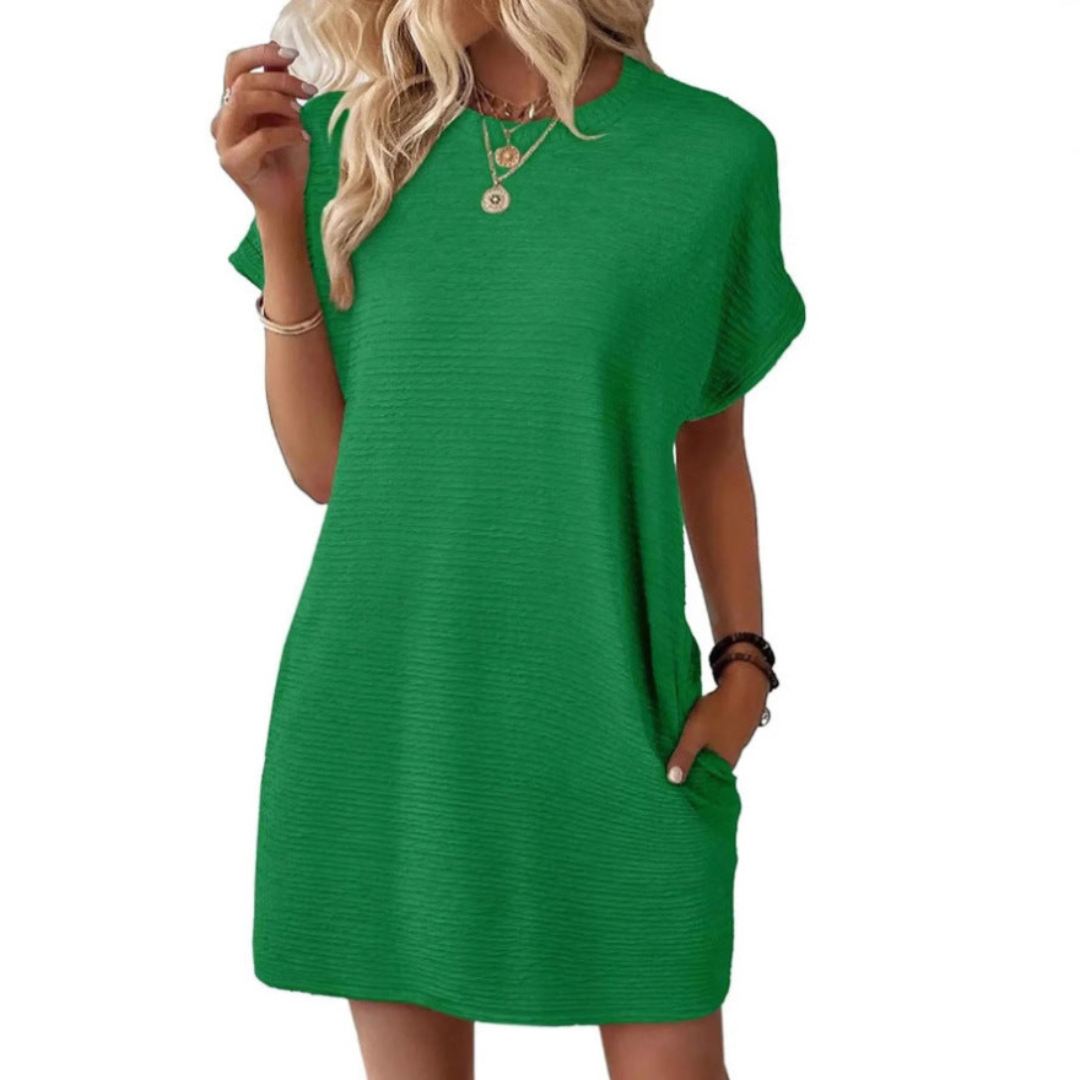 Mila – Robe Soft Simplicity