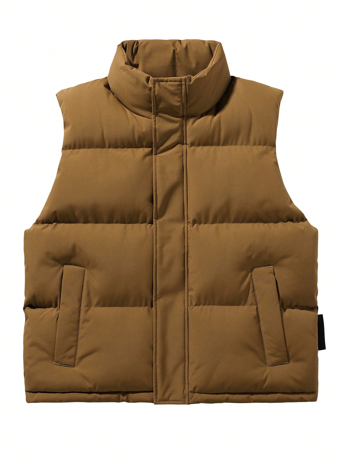 Cavallo Zurich-Quilted Puffer Body Warmer