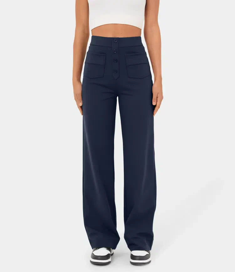 CAVALLO - Stylische Hose mit Stretch