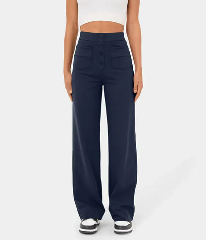 CAVALLO - Stylische Hose mit Stretch