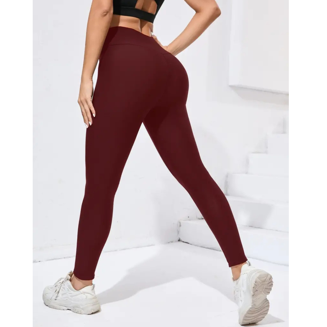 CAVALLO - Leggings mit Plüsch