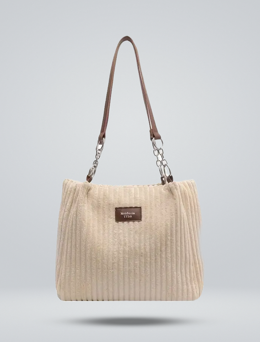 Seline | Sac À Main En Coton