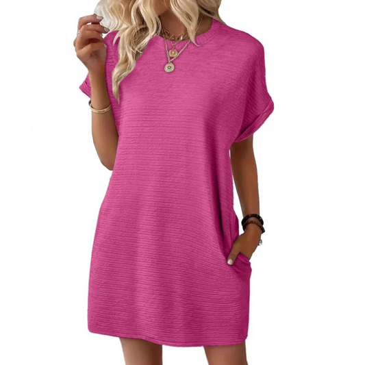 Mila – Robe Soft Simplicity