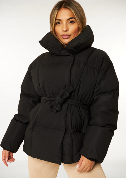 CAVALLO - Übergroßer Puffer für den Winter
