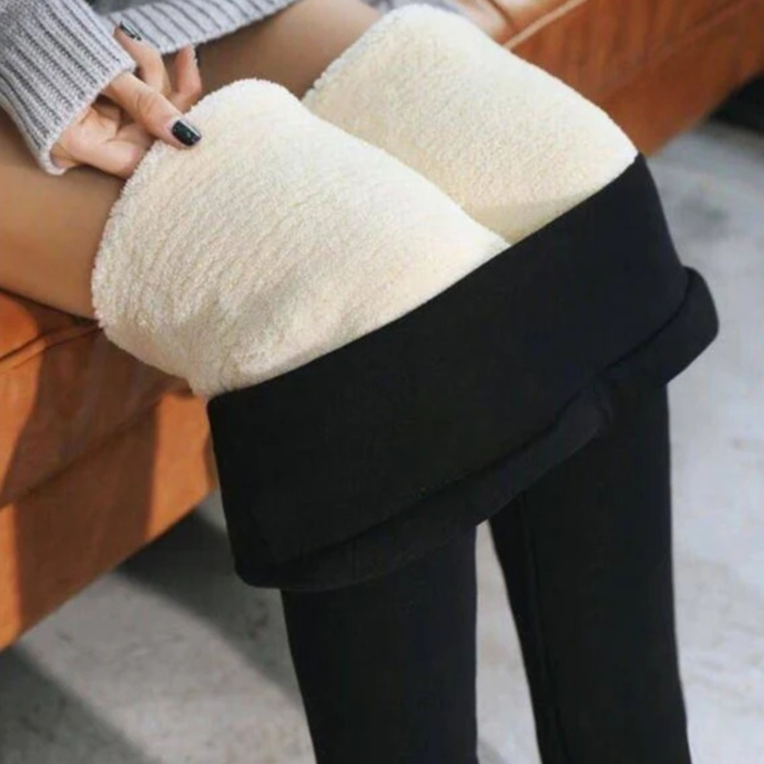CAVALLO - Leggings mit Plüsch