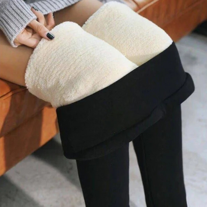 CAVALLO - Leggings mit Plüsch
