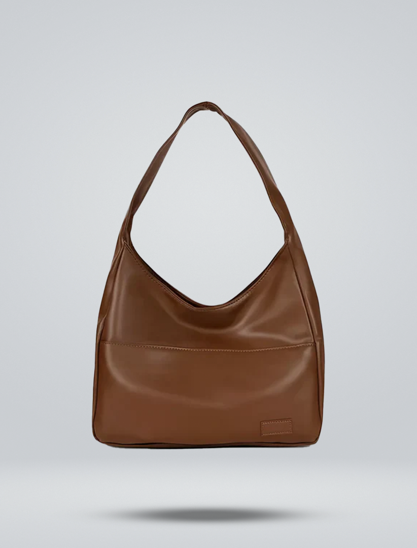 Emeline | Sac À Main En Cuir De Luxe