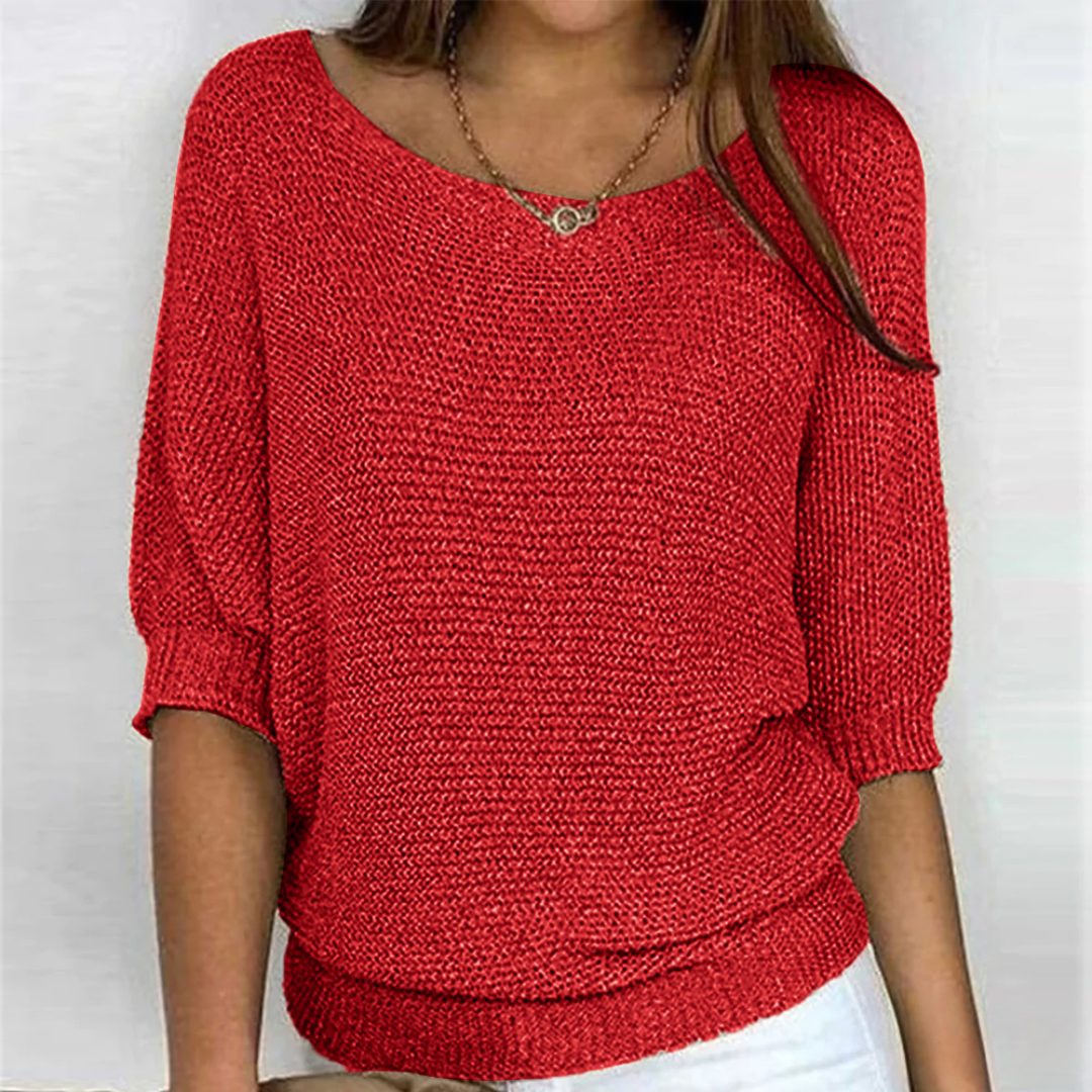 cavallo – Eleganter Pullover