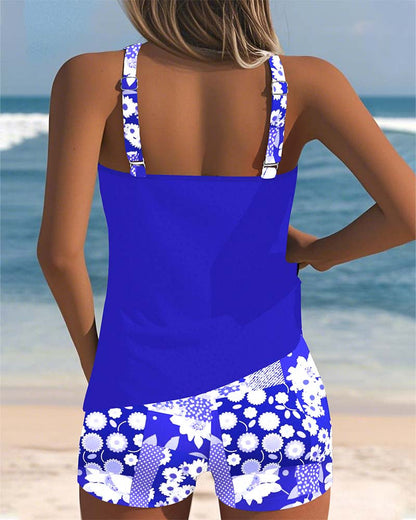 ELARA – TANKINI BREEZE
