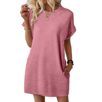 Mila – Robe Soft Simplicity