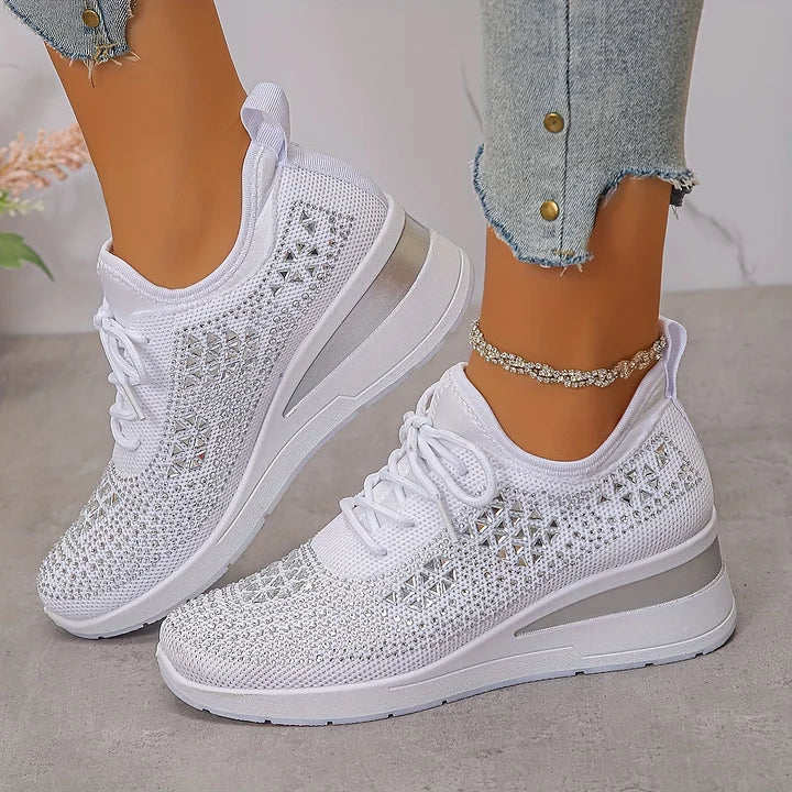 LUNE – Orthopedic Comfort Sneakers