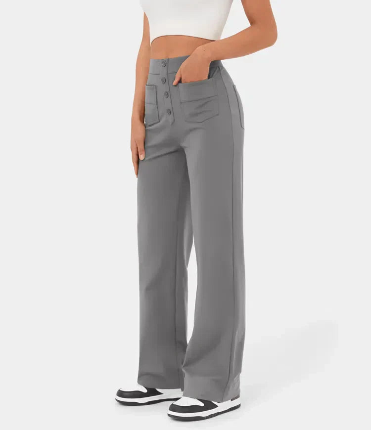 CAVALLO - Stylische Hose mit Stretch