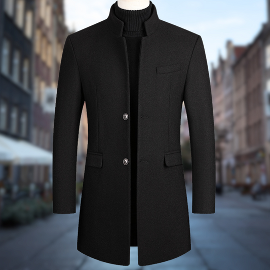 CAVALLO – Warmer Und eleganter Mantel