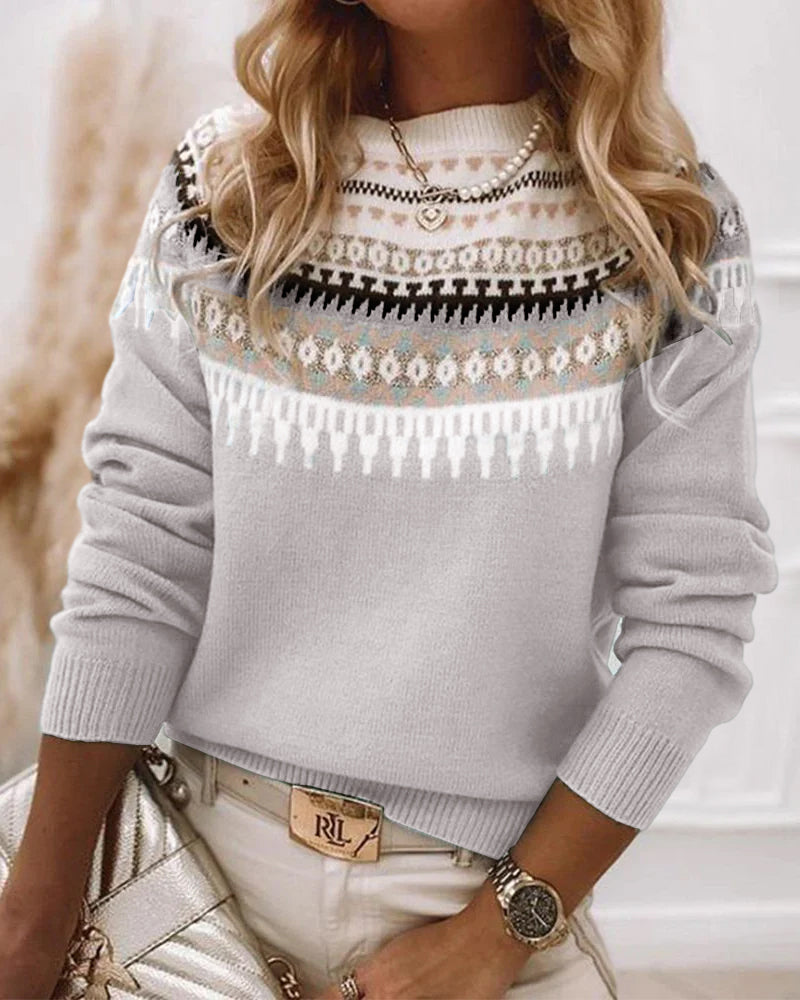 Cavallo Zürich - Kuschelpullover