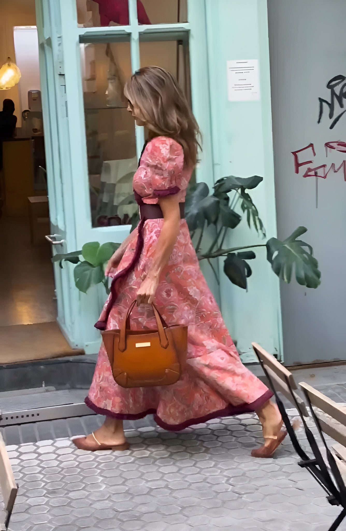 ESMÉE – Élégance Bohème