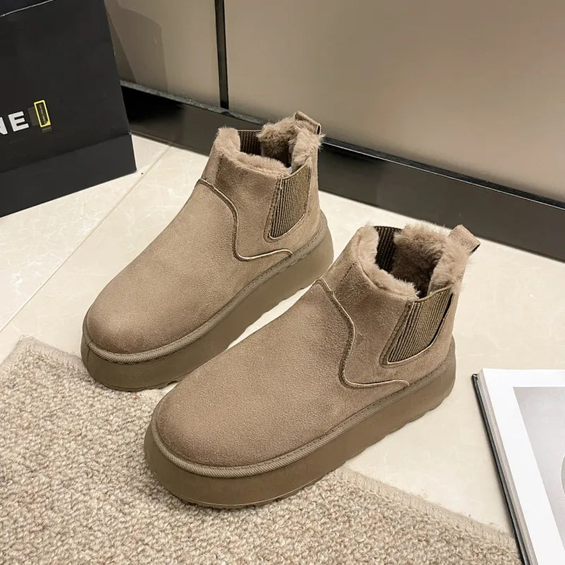CAVALLO | Damen Winterstiefel