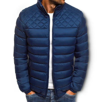 CAVALLO – Elegante und Funktionale Winterjacke für Herren