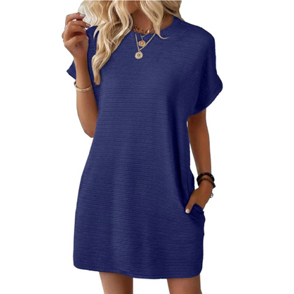Mila – Robe Soft Simplicity