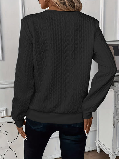 CAVALLO - Pullover mit Zipper