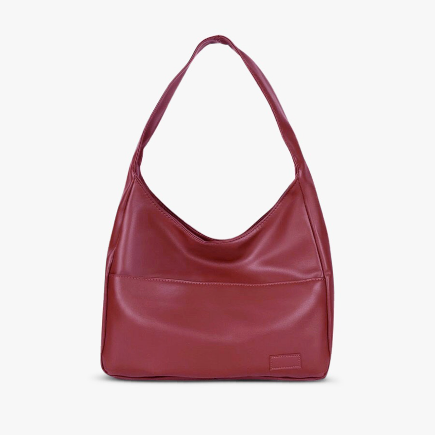 Emeline | Sac À Main En Cuir De Luxe