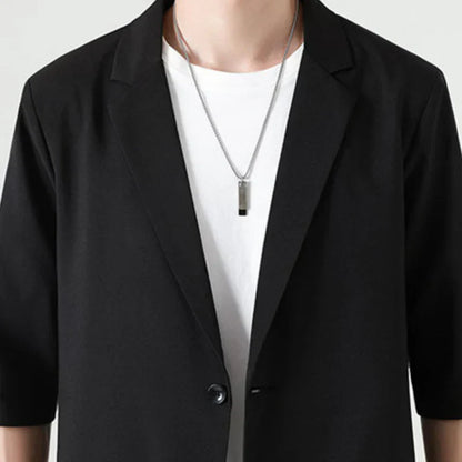 CAVALLO- Smart-Casual-Set aus Baumwolle