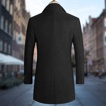 CAVALLO – Warmer Und eleganter Mantel