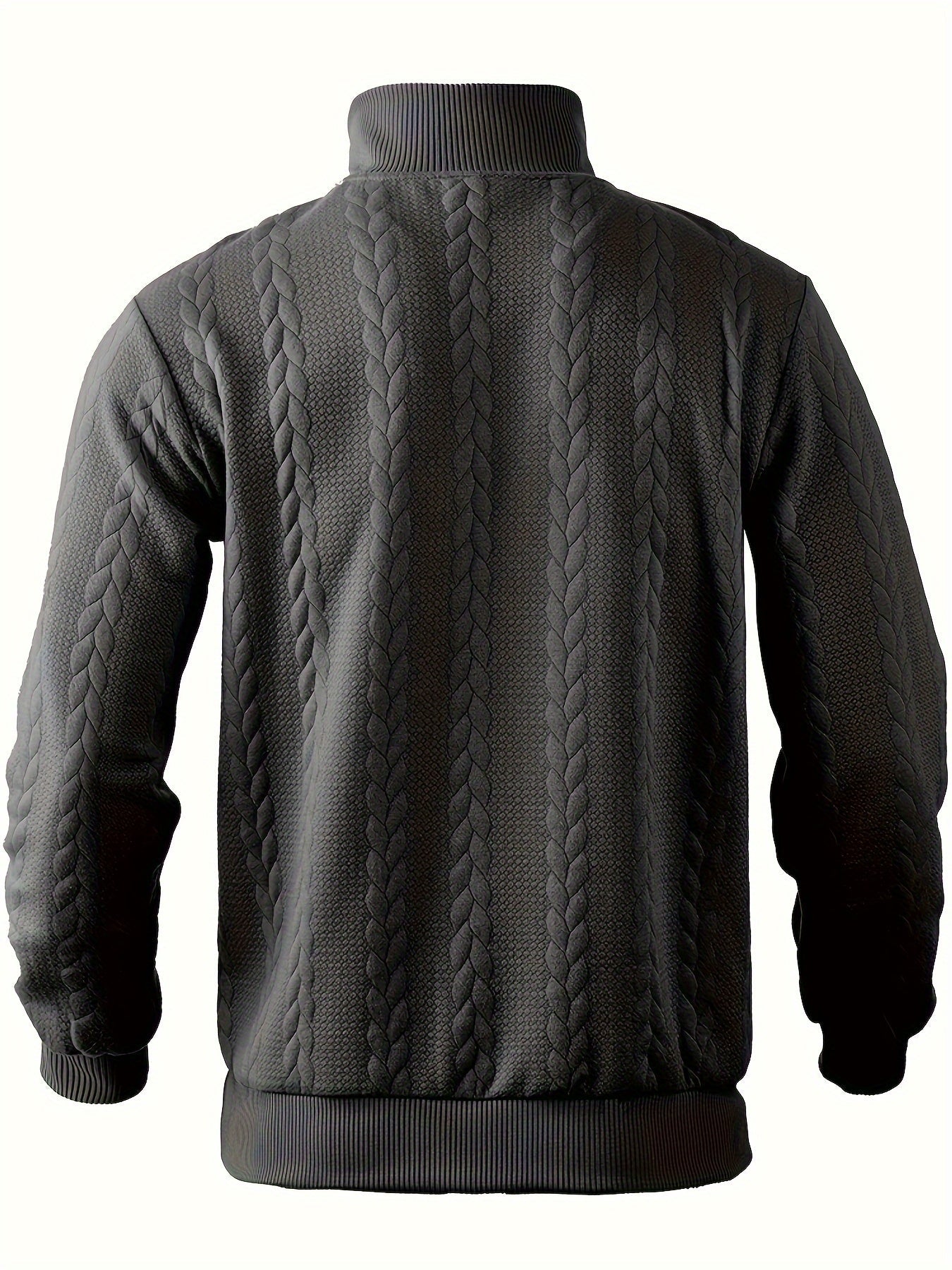 CAVALLO - Modern-Vintage Herrenpullover