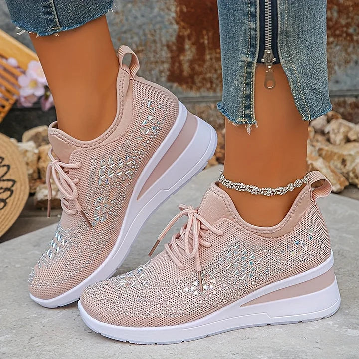 LUNE – Orthopedic Comfort Sneakers