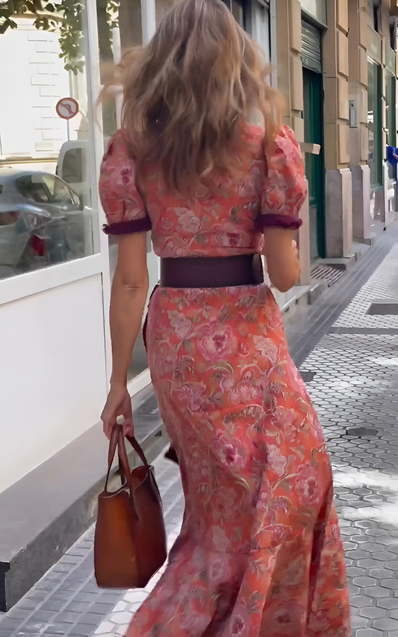 ESMÉE – Élégance Bohème