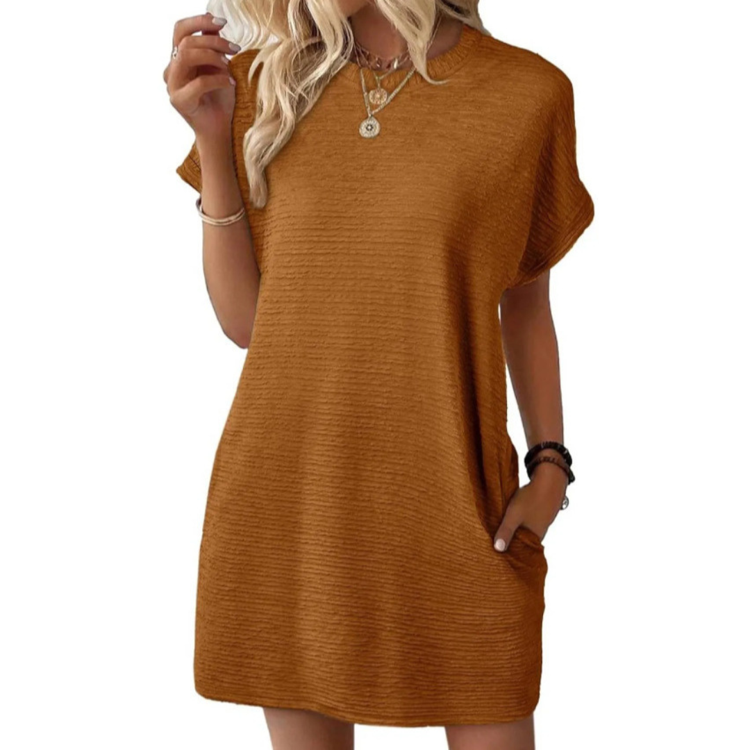 Mila – Robe Soft Simplicity