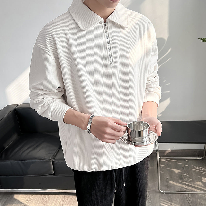 CAVALLO – Urban Zip Polo