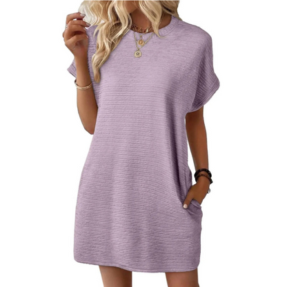 Mila – Robe Soft Simplicity