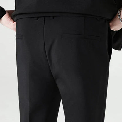 CAVALLO- Smart-Casual-Set aus Baumwolle