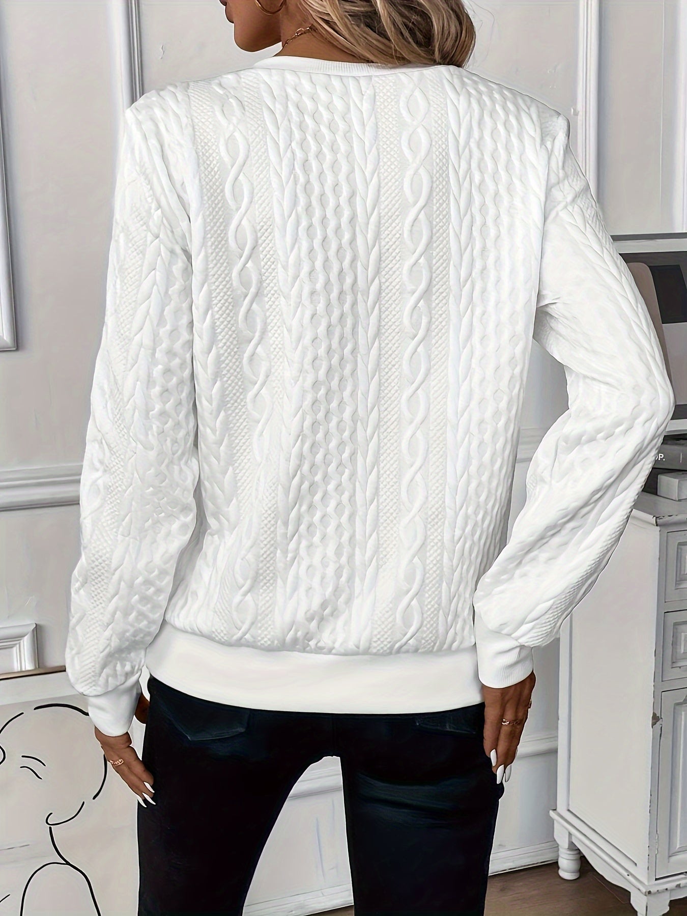 CAVALLO - Pullover mit Zipper