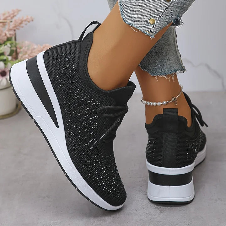 LUNE – Orthopedic Comfort Sneakers