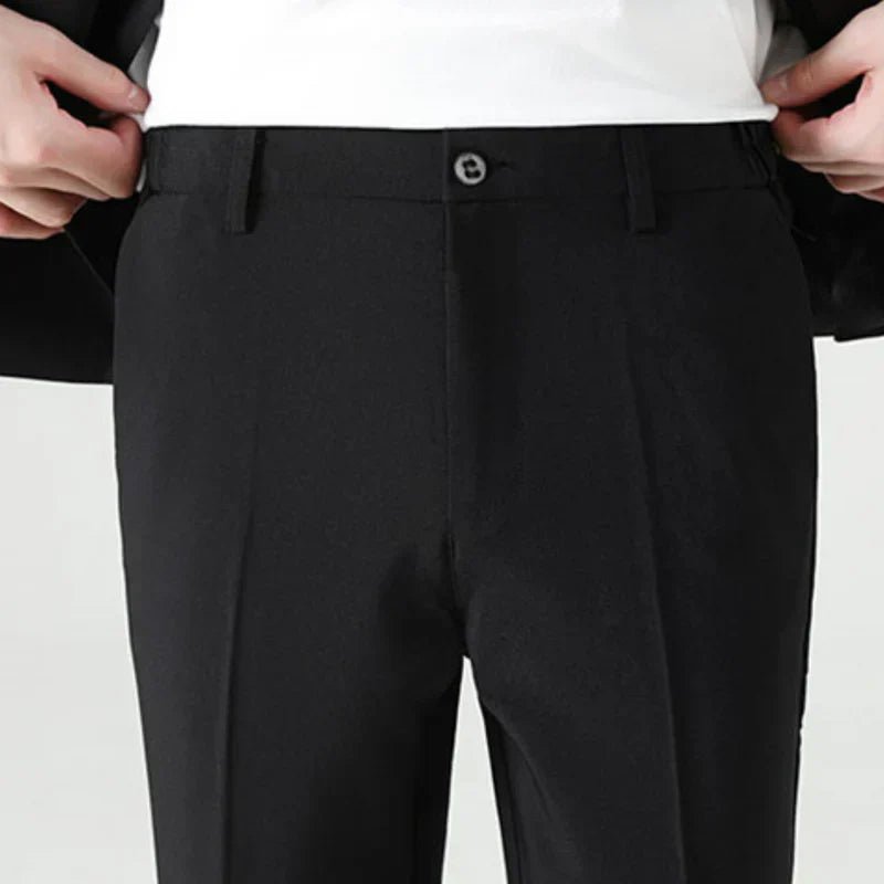 CAVALLO- Smart-Casual-Set aus Baumwolle