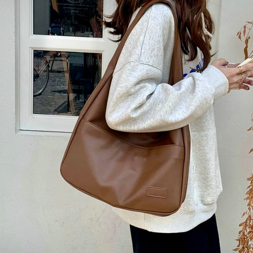 Emeline | Sac À Main En Cuir De Luxe